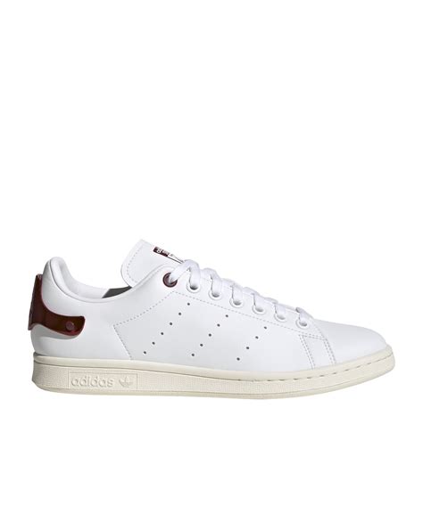 adidas stan smith weiß rot damen 39|Adidas Stan Smith günstig online kaufen .